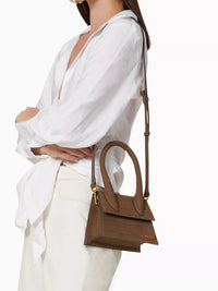 The Medium Chiquito - Beige