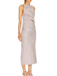 PURPLE LA ROBE TENDINO