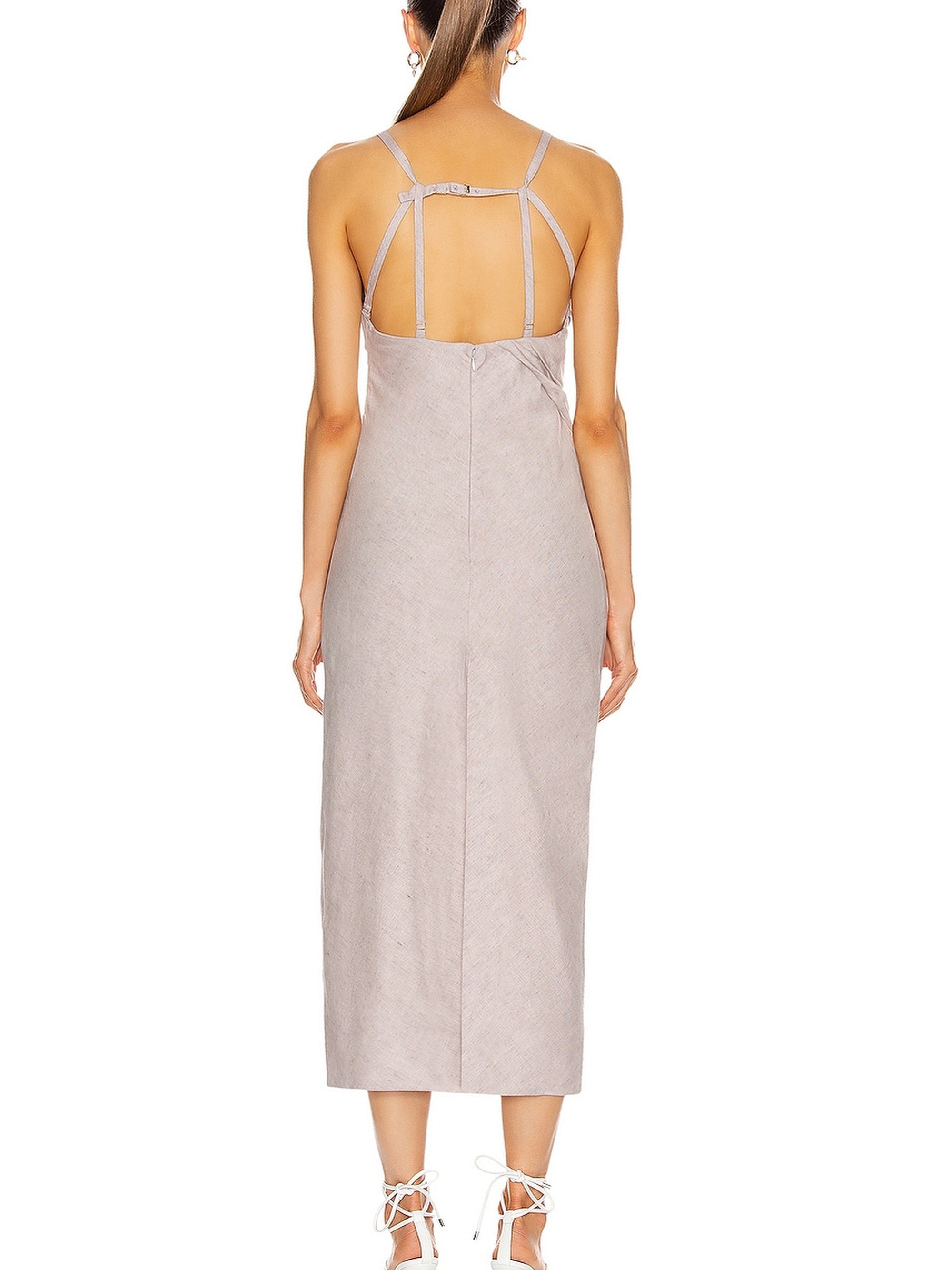 PURPLE LA ROBE TENDINO