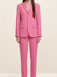 PINK LA VESTE BACIO
