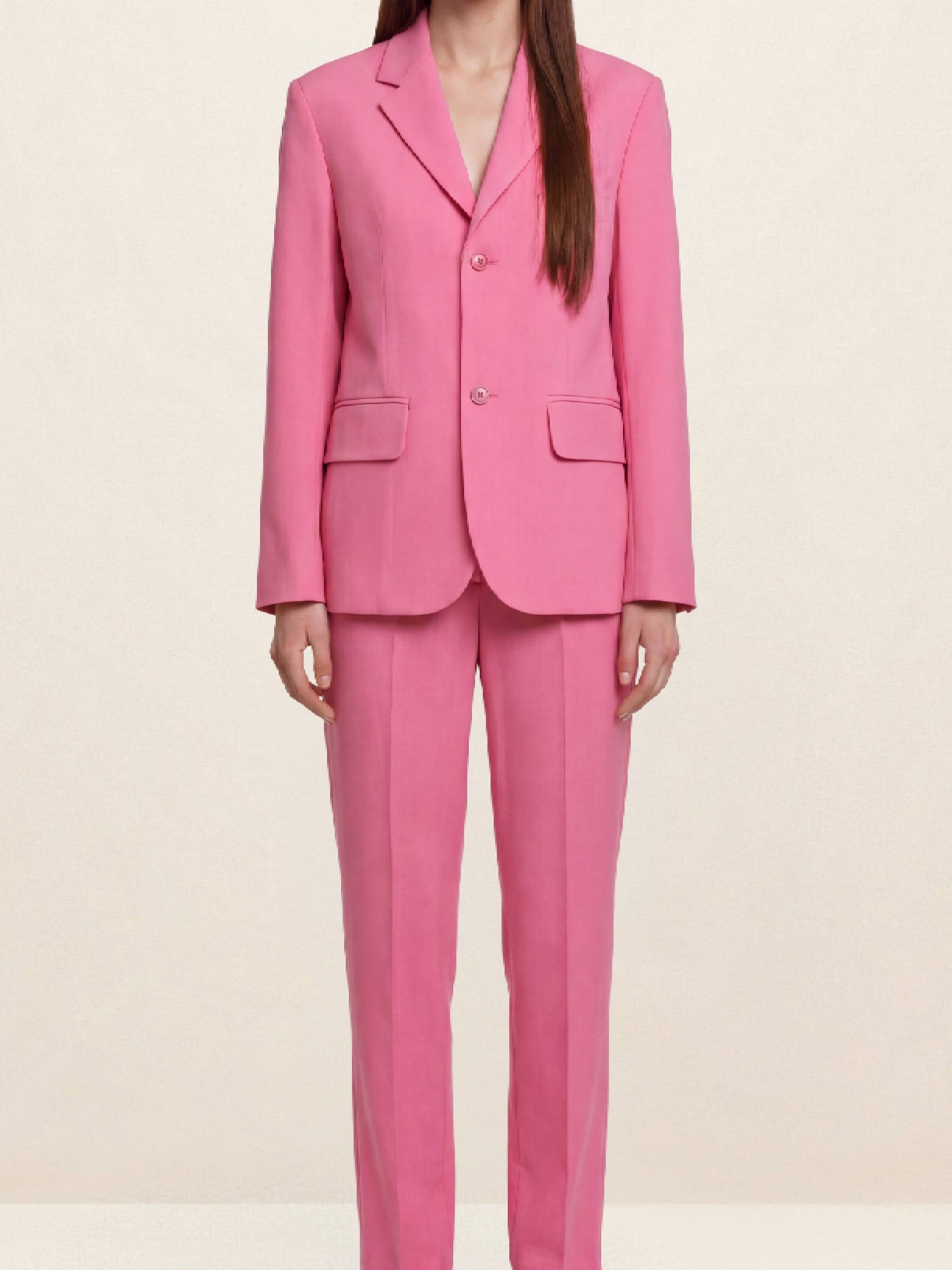 PINK LA VESTE BACIO