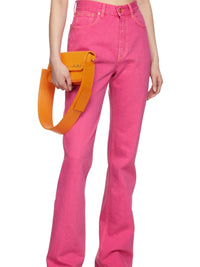 PINK LE DE-NIMES FRESA