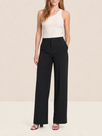 BLACK LE PANTALON SAUGE