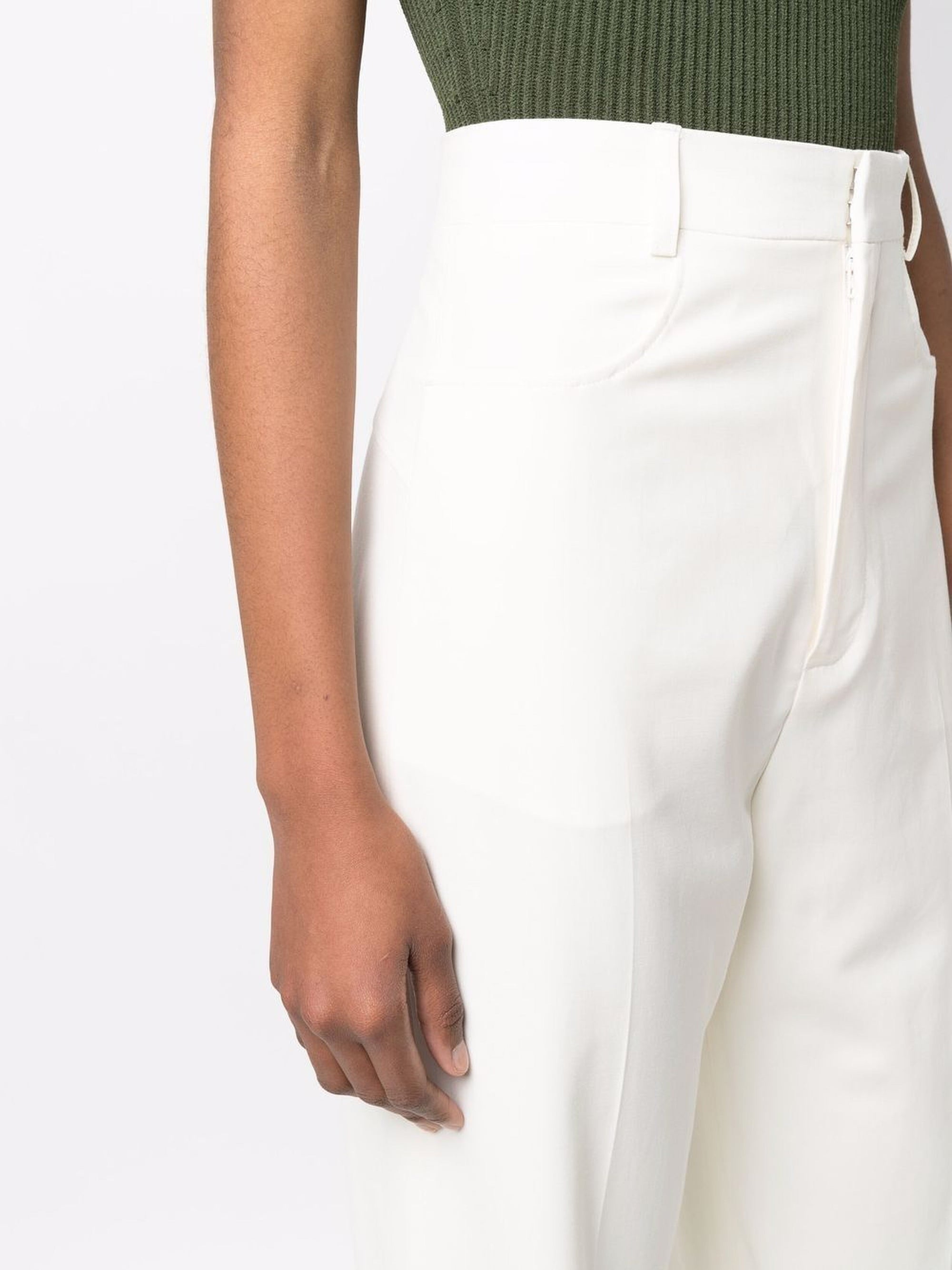 WHITE LE PANTALON SAUGE