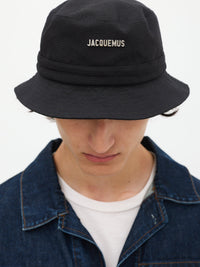 BLACK LE BOB GADJO
