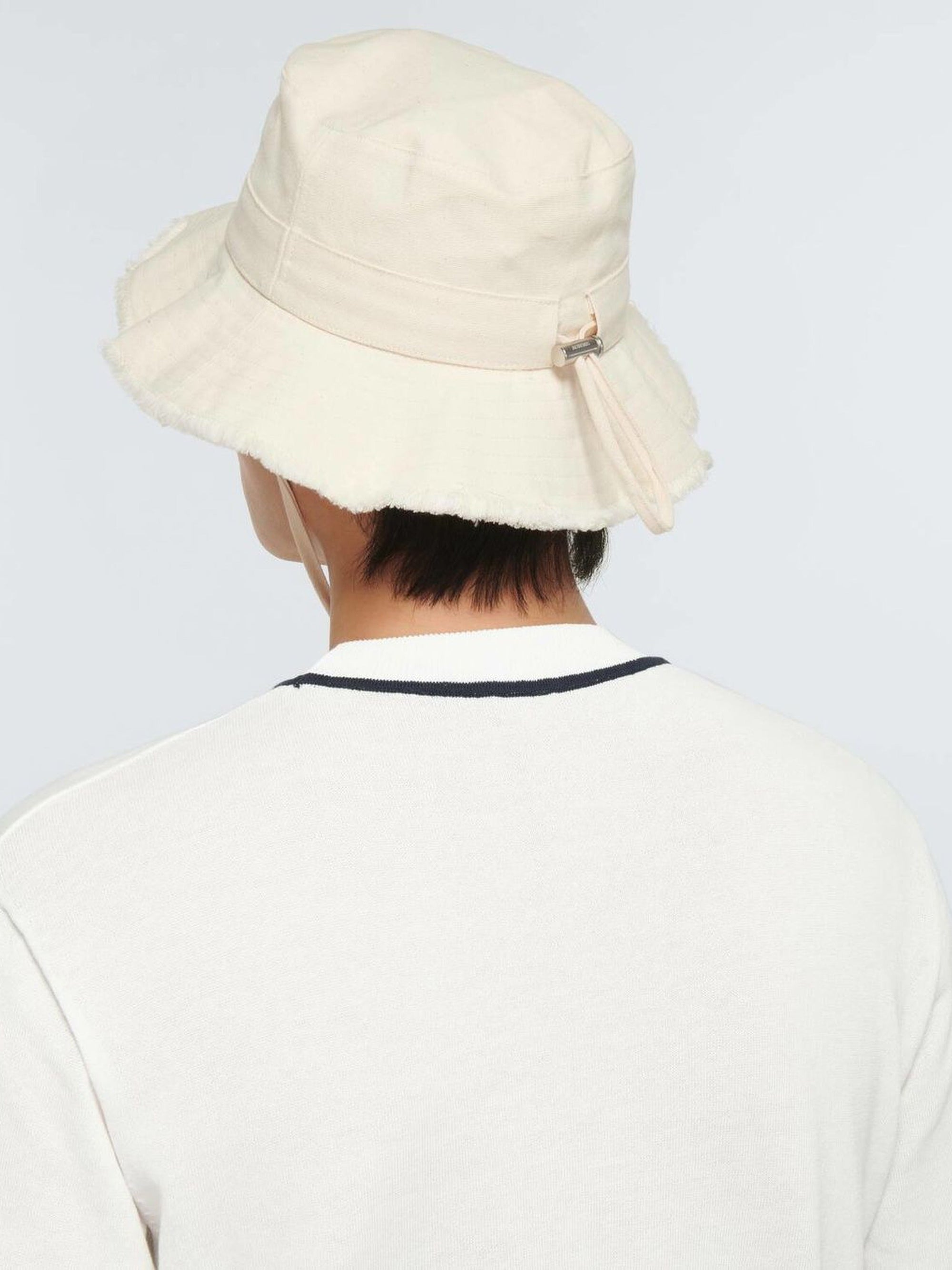 LIGHT KHAKI LE BOB ARTICHAUT