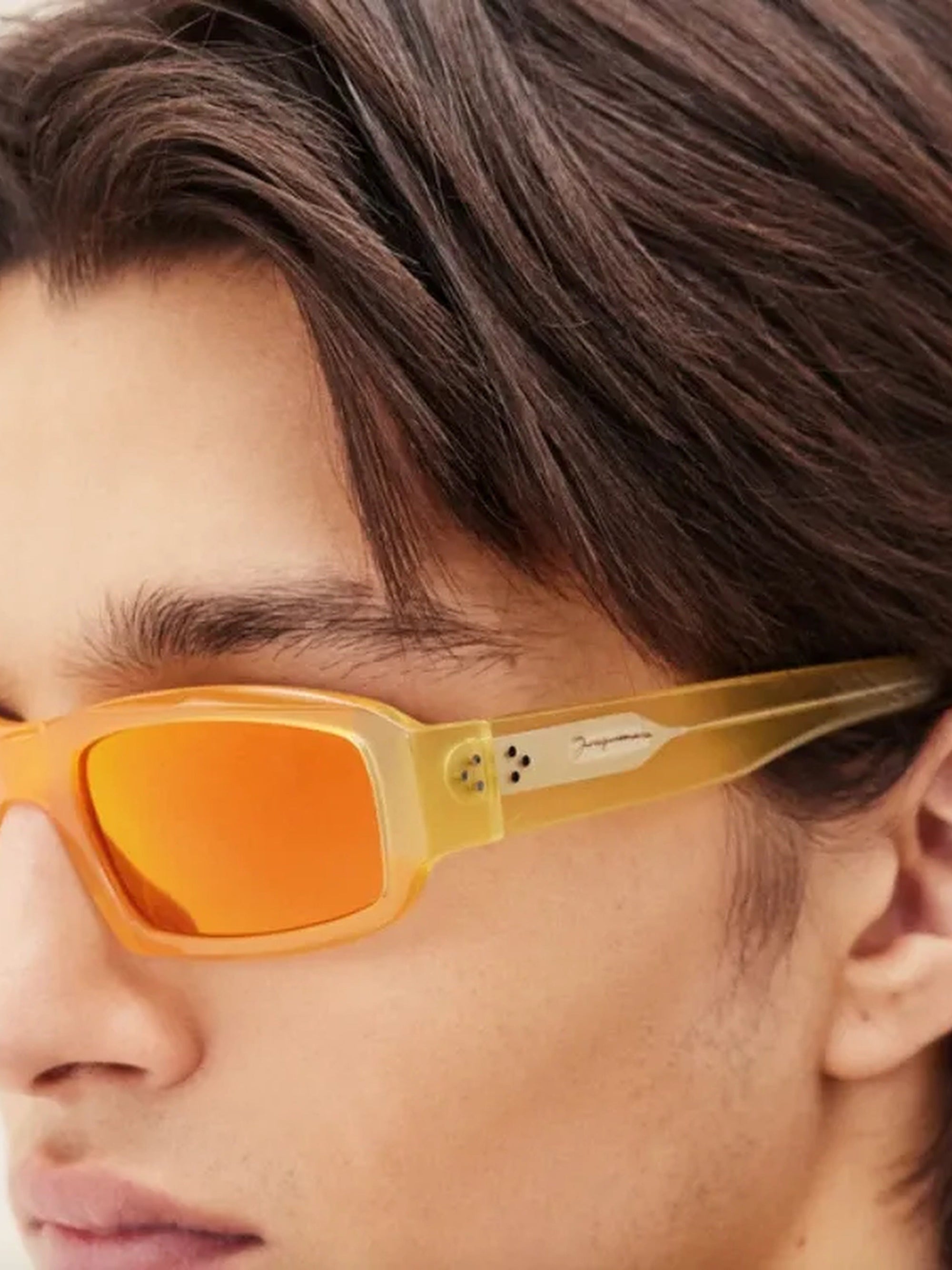 ORANGE LES LUNETTES ALTU