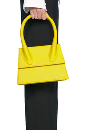 The Large Chiquito - Yellow