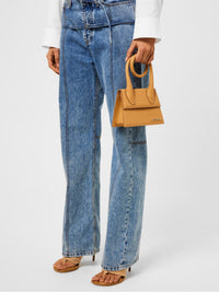 The Chiquito With Knot - Camel