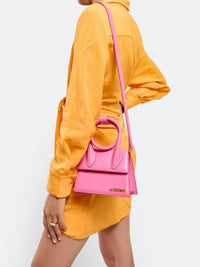 The Chiquito Bow - Pink