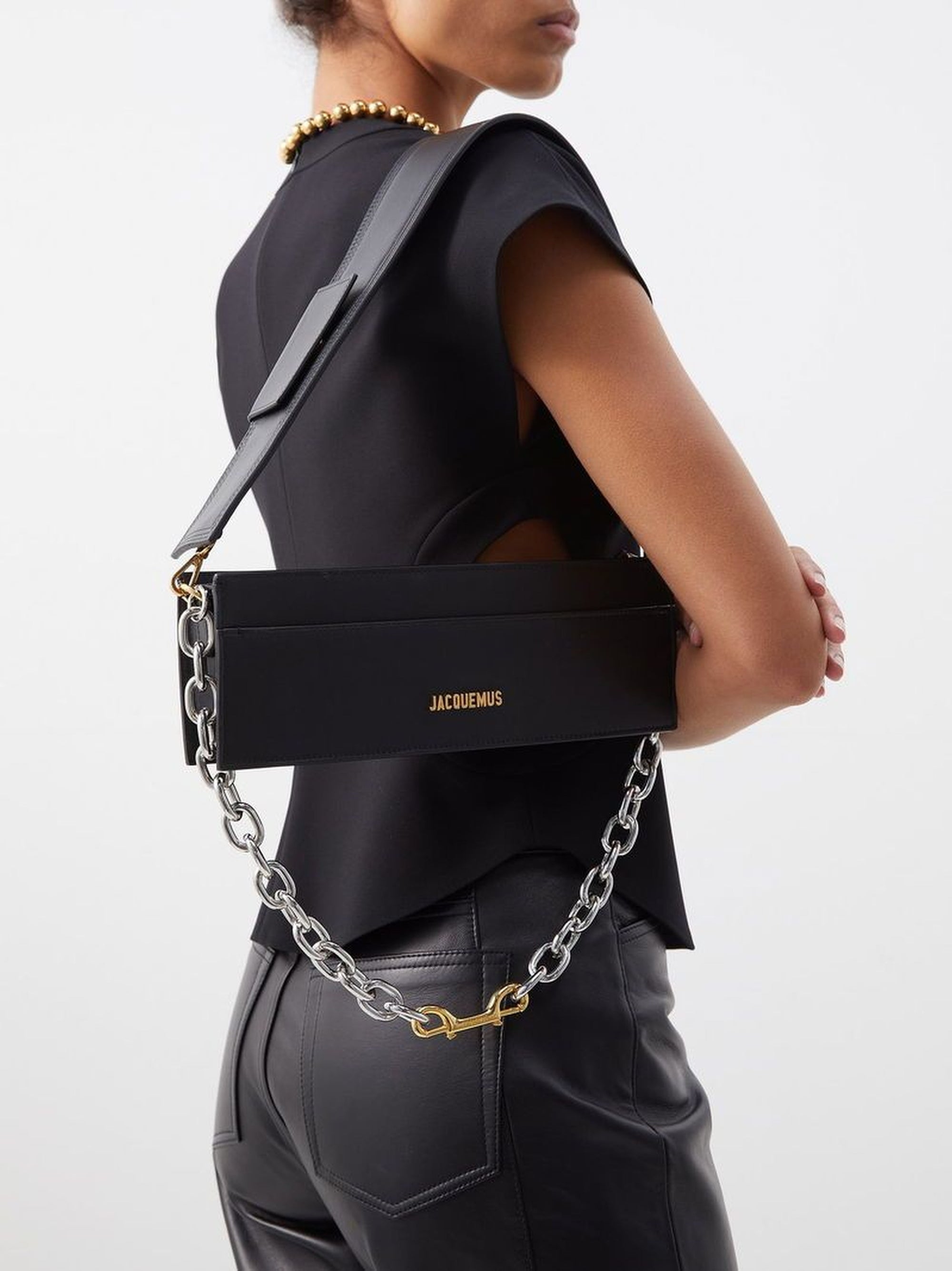 The Ciuciu Bag - Black