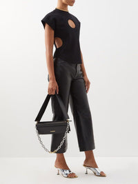 The Ciuciu Bag - Black