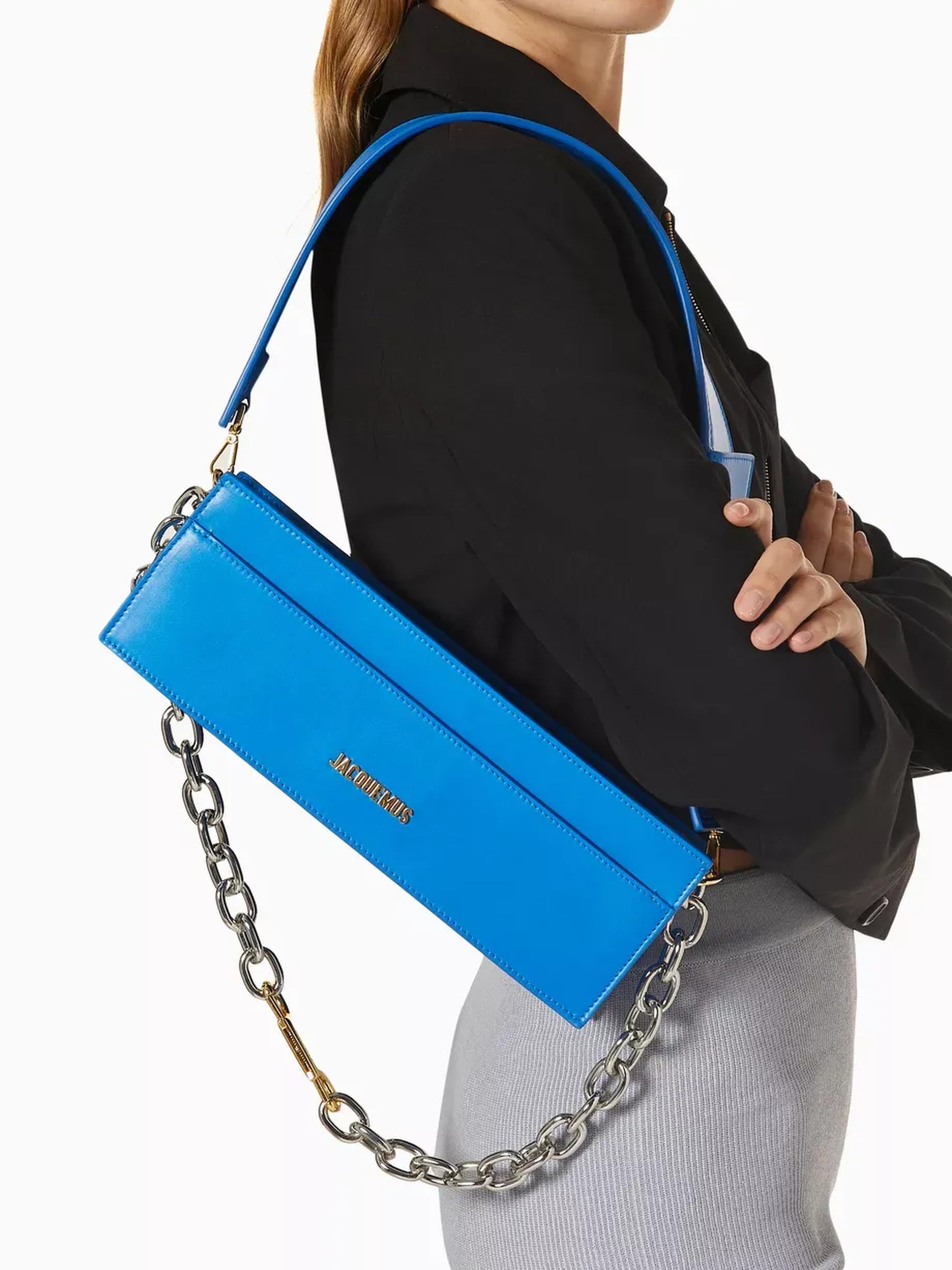 The Ciuciu Bag - Turquoise