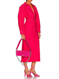 The Ciuciu Bag - Pink