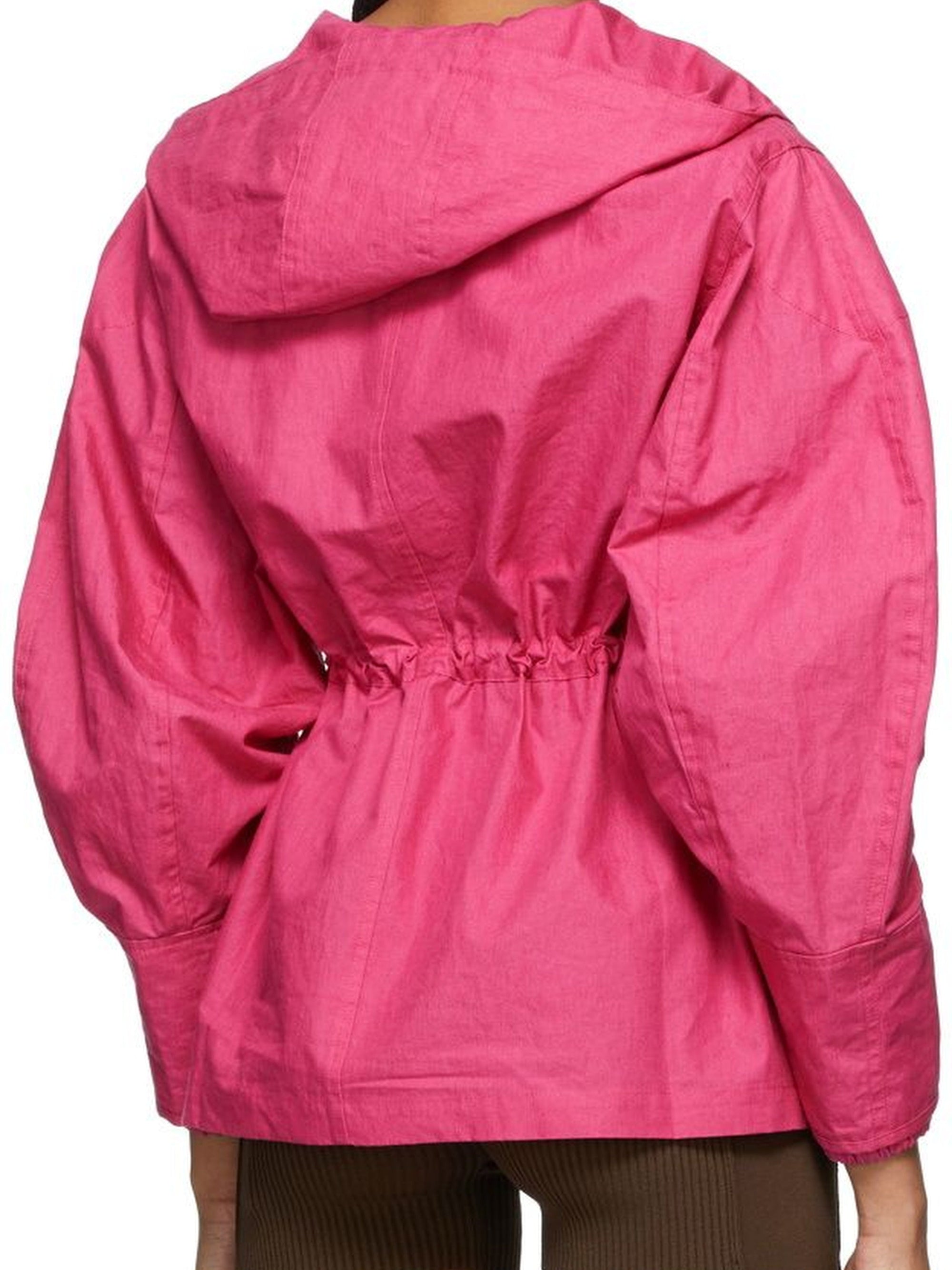 CAMEL LA PARKA ALTA