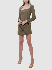 KHAKI LA ROBE ESCA
