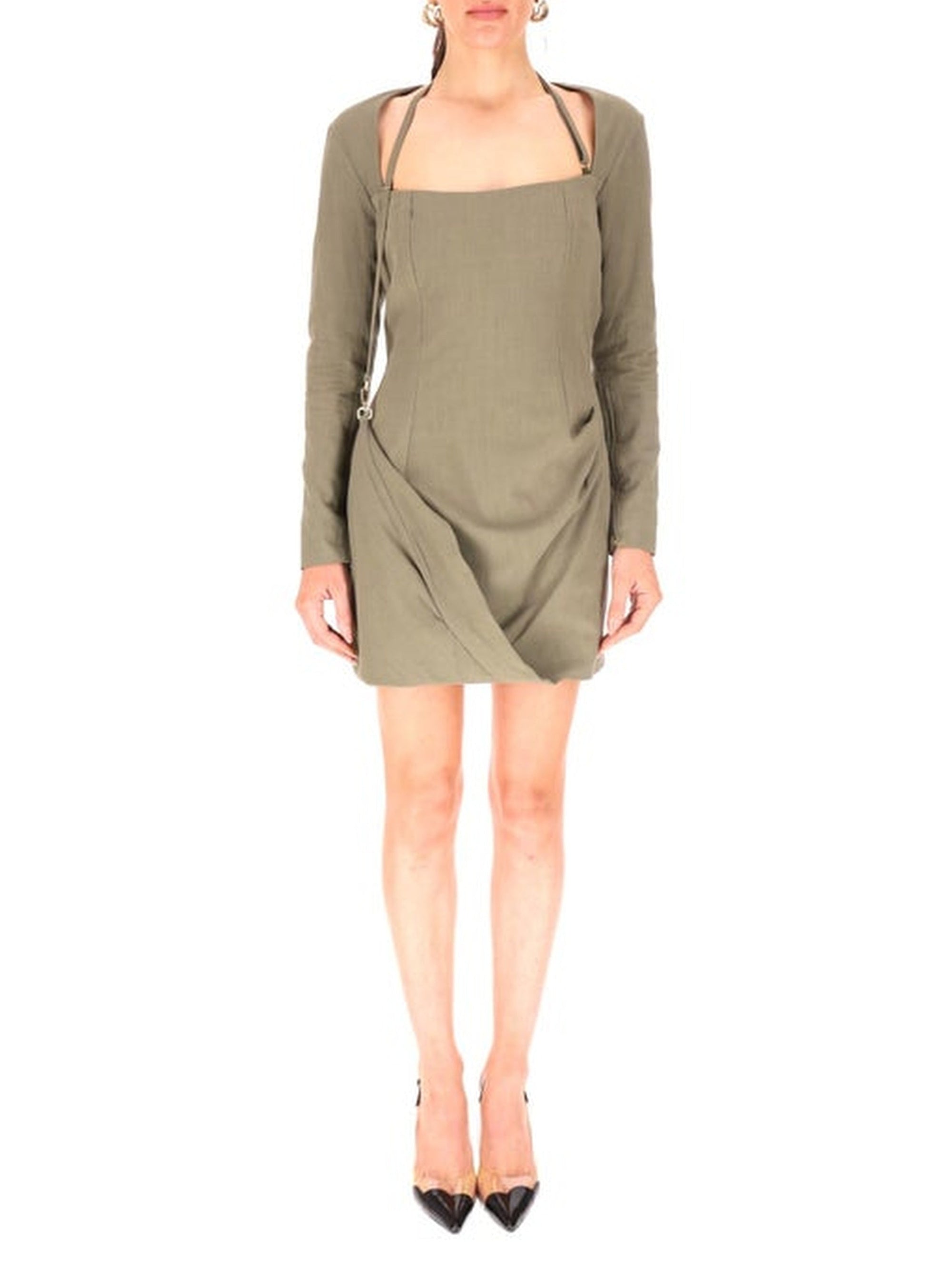 KHAKI LA ROBE ESCA