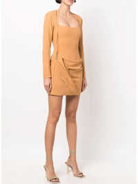 CAMEL LA ROBE ESCA
