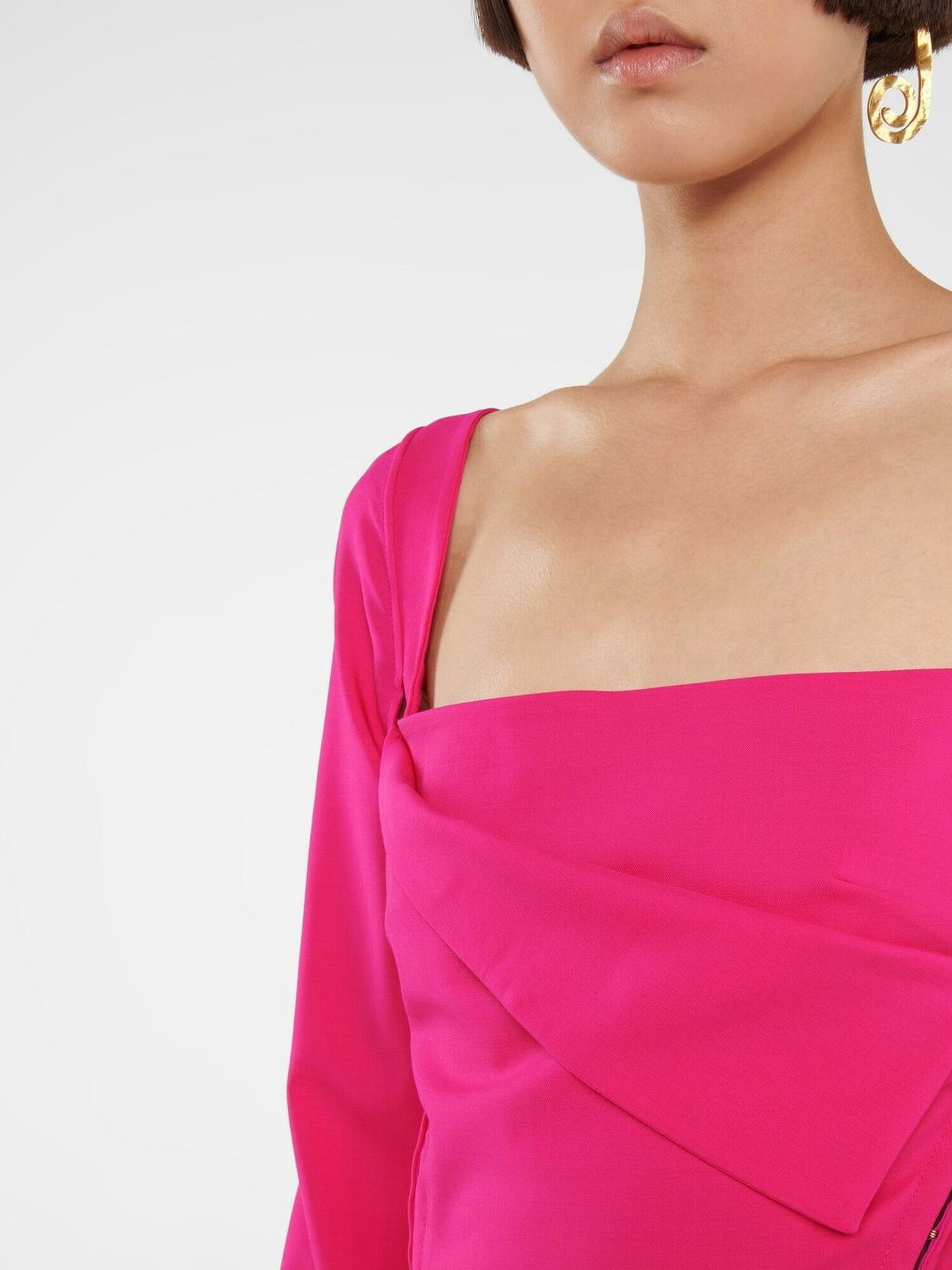 PINK LA ROBE CERRO