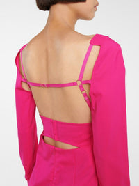 PINK LA ROBE CERRO