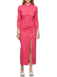 PINK LA ROBE JOCOU