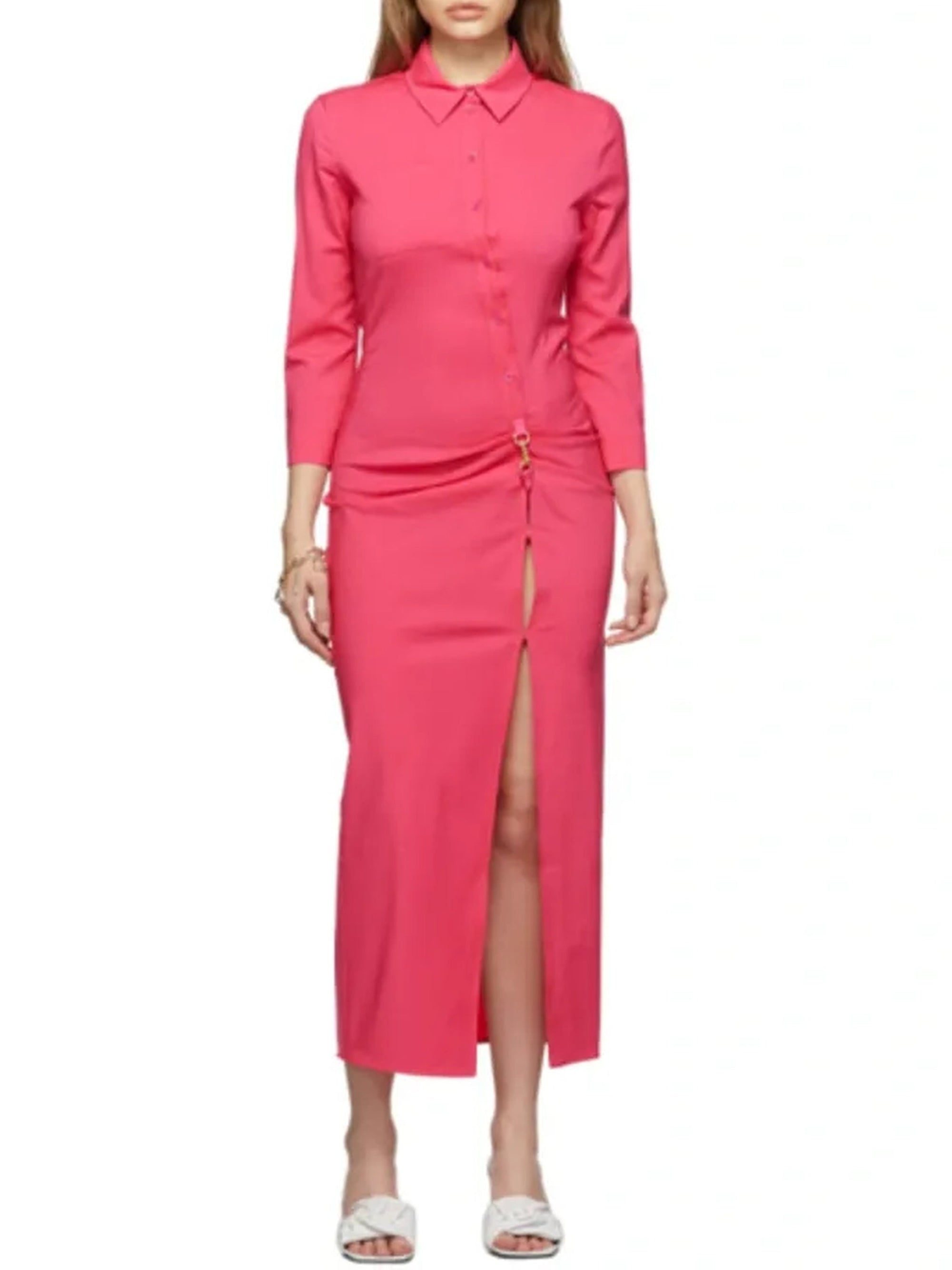 PINK LA ROBE JOCOU