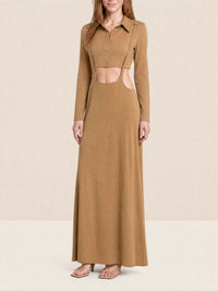 CAMEL LA ROBE DRAIO
