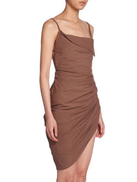 BROWN LA ROBE SAUDADE
