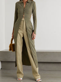 KHAKI LA ROBE OBIOU