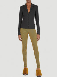 BLACK LA VESTE OBIOU