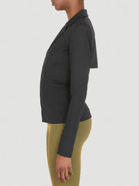 BLACK LA VESTE OBIOU