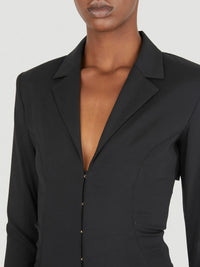 BLACK LA VESTE OBIOU