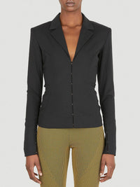 BLACK LA VESTE OBIOU