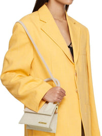 Veste D'Homme en lin - Yellow
