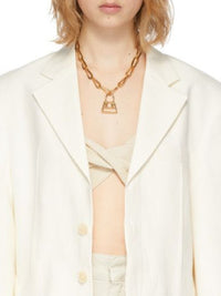 The Chiquita Necklace - Gold