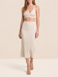 BEIGE LE BANDEAU VALENSOLE