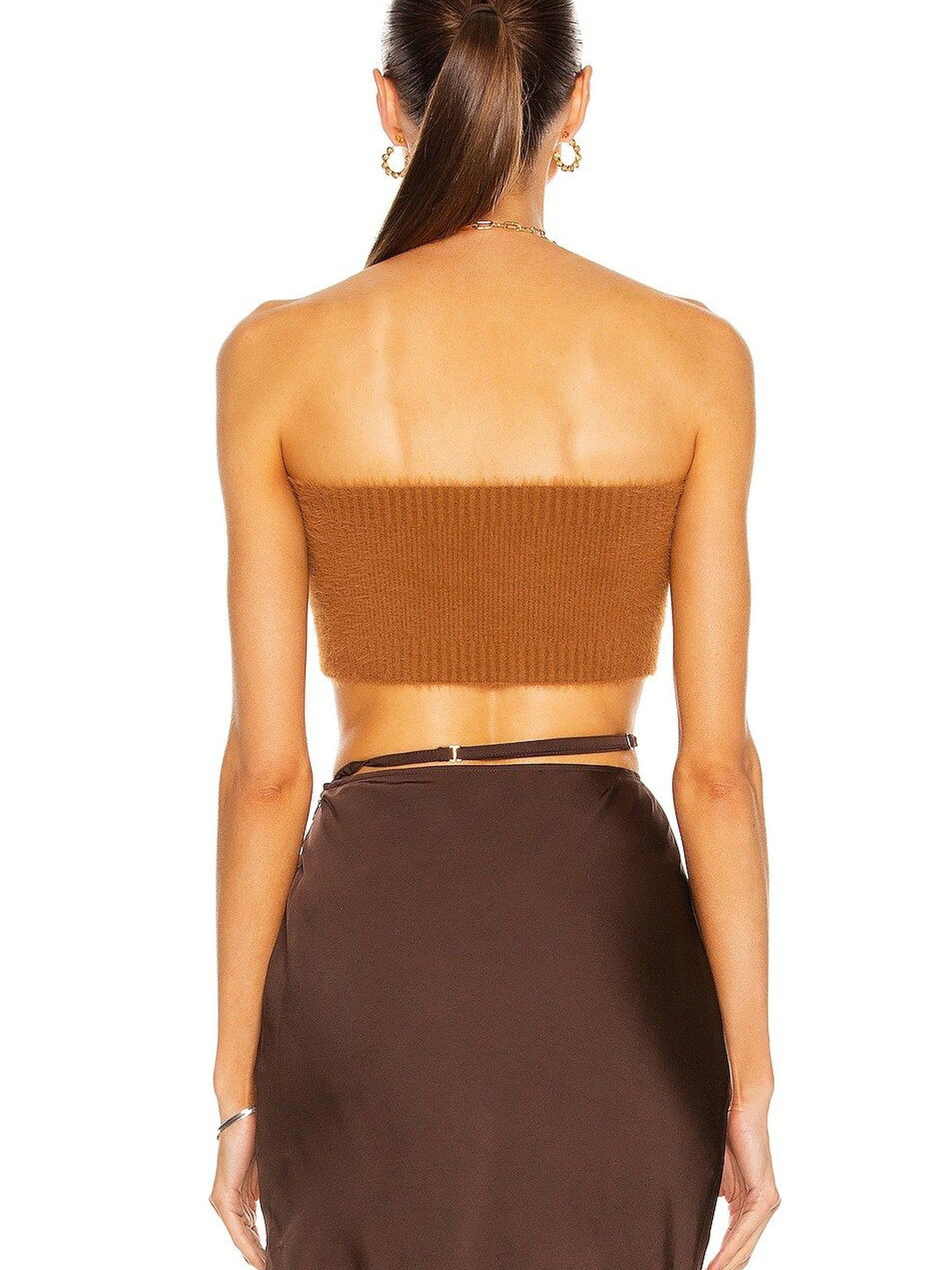 CAMEL LE BANDEAU NEVE