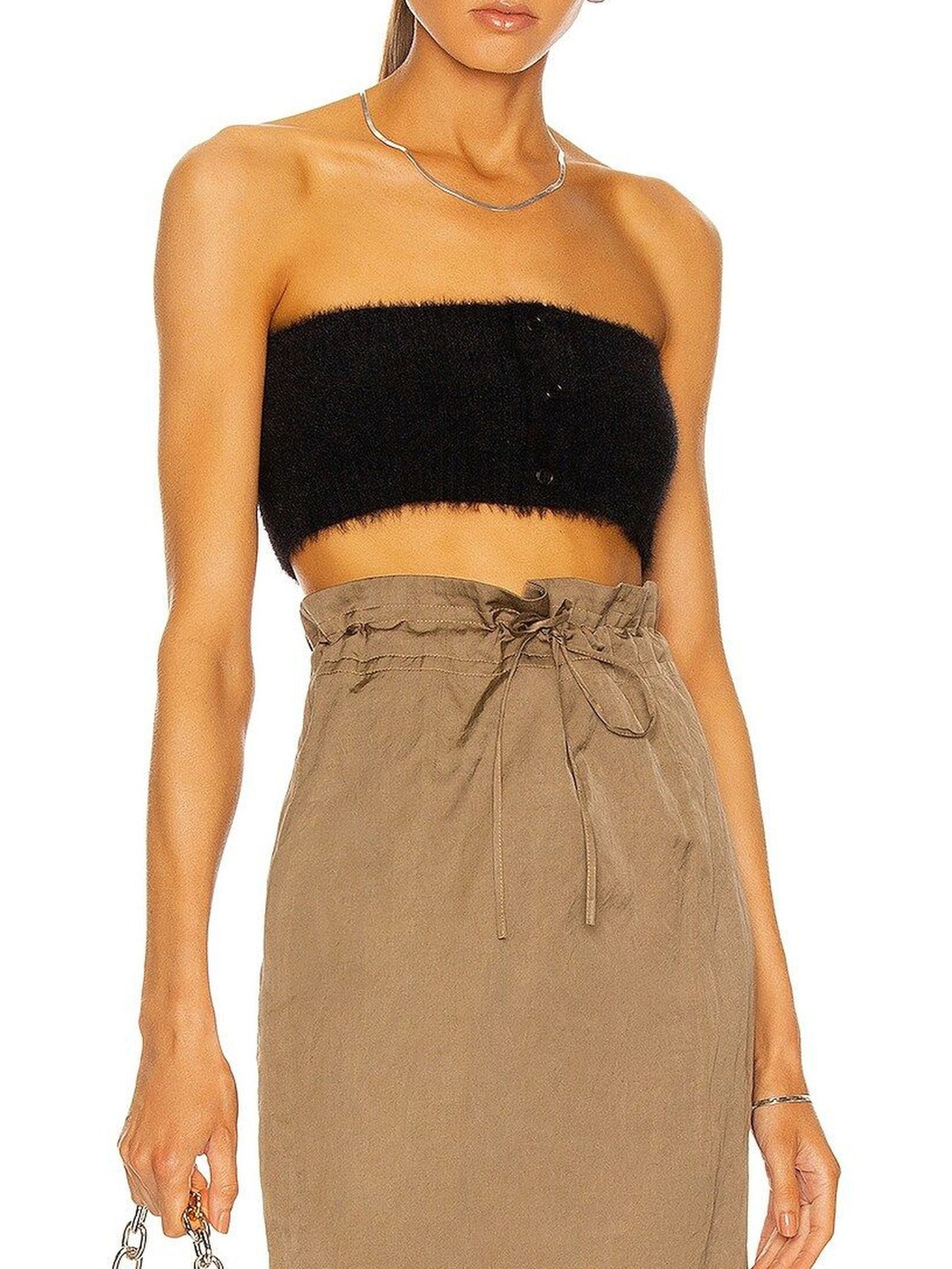 BLACK LE BANDEAU NEVE