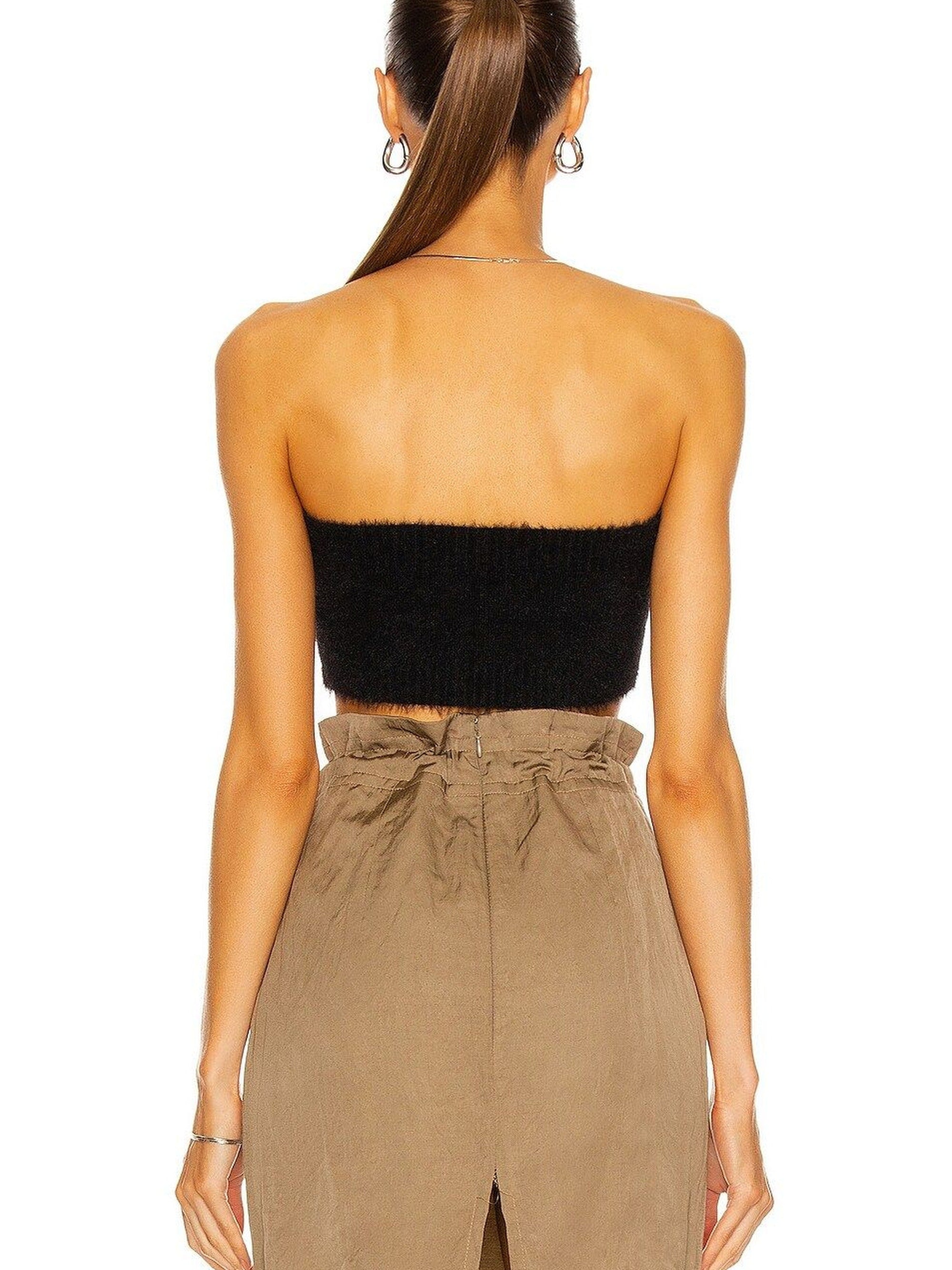 BLACK LE BANDEAU NEVE