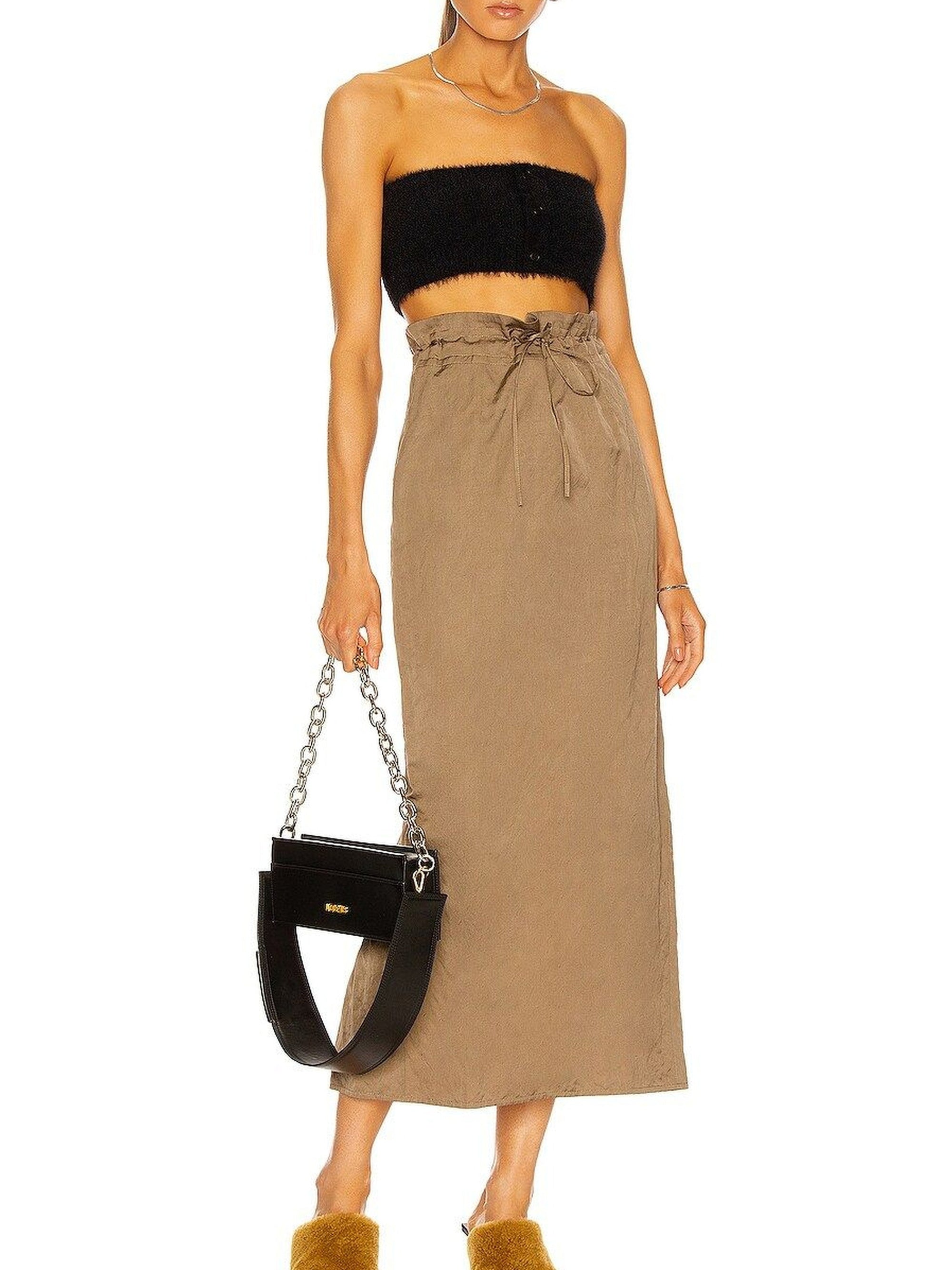 BLACK LE BANDEAU NEVE