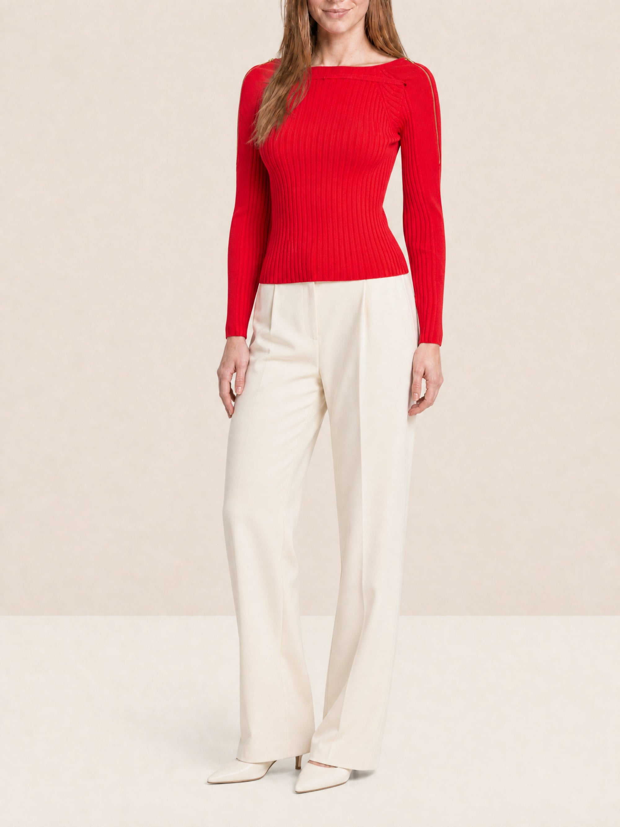 RED LA MAILLE ORO