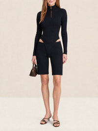 BLACK LE BODY BORMIO