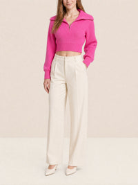 LIGHT PINK LA MAILLE RISOUL