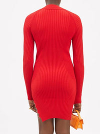 RED LA ROBE PIGOLO