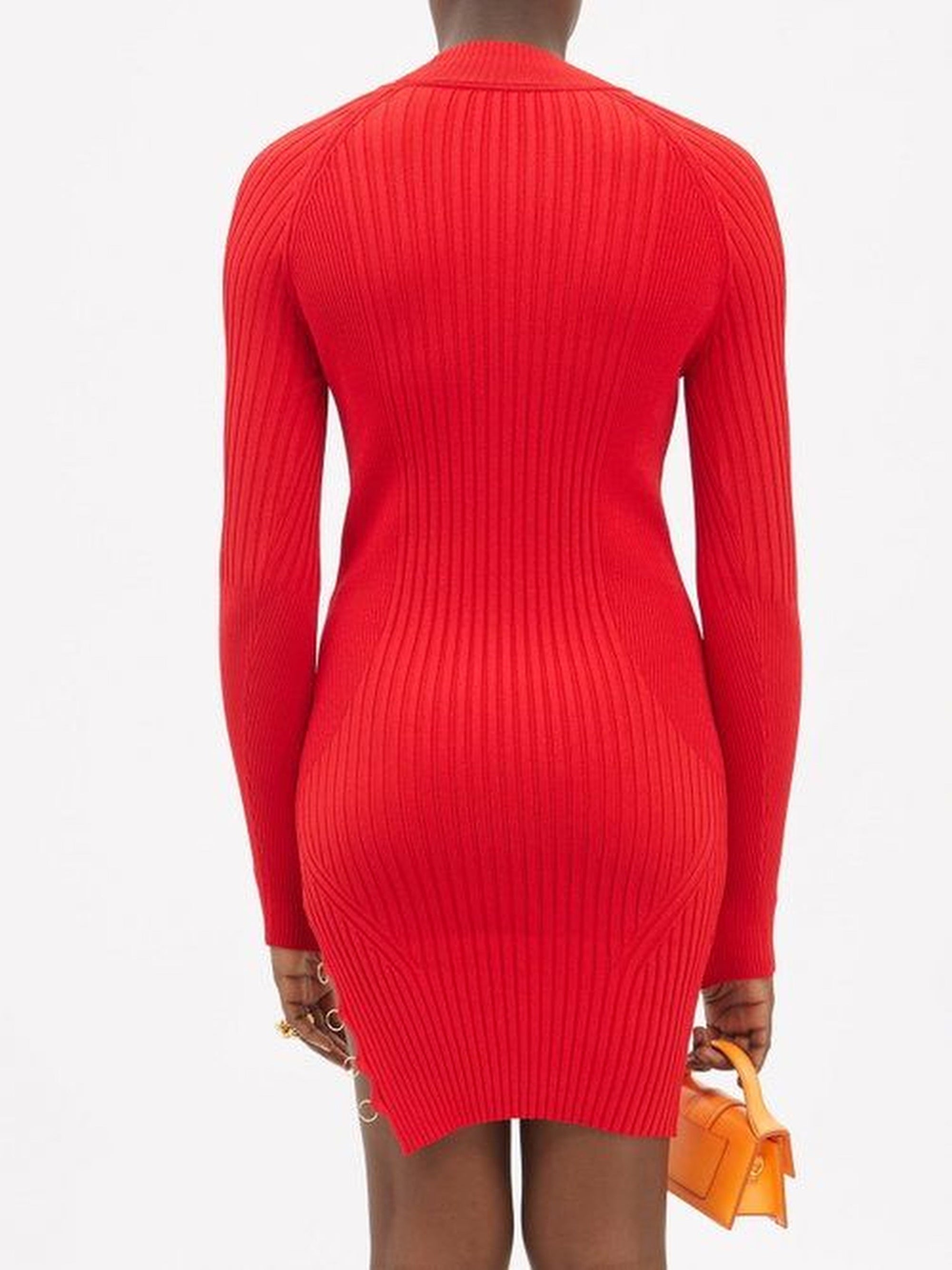 RED LA ROBE PIGOLO