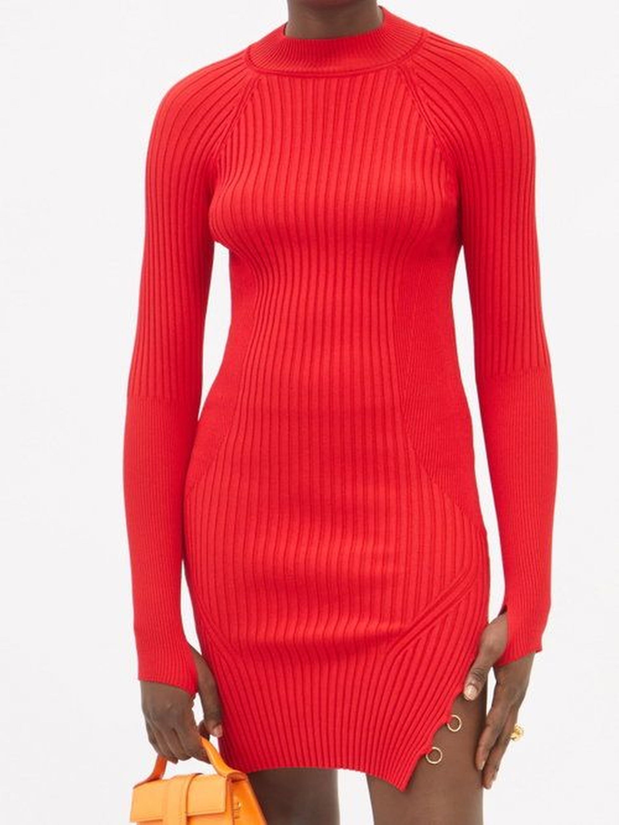 RED LA ROBE PIGOLO