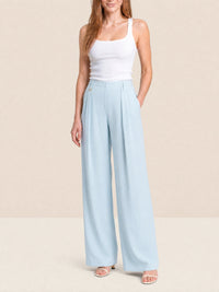 LIGHT BLUE LE PANTALON NOTTE