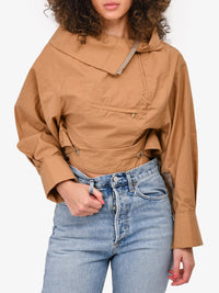 BEIGE LE HAUT NUEVA