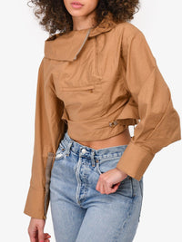 BEIGE LE HAUT NUEVA
