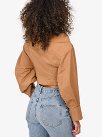 BEIGE LE HAUT NUEVA